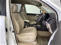 2019 Toyota Land Cruiser Prado