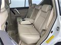 2019 Toyota Land Cruiser Prado