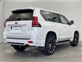 2019 Toyota Land Cruiser Prado