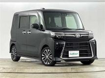 2023 Daihatsu Tanto