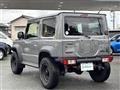 2021 Suzuki Jimny Sierra