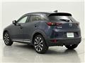 2019 Mazda CX-3