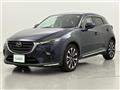 2019 Mazda CX-3