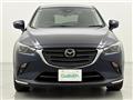 2019 Mazda CX-3