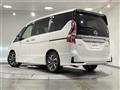 2021 Nissan Serena