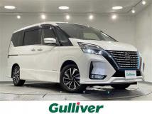2021 Nissan Serena