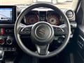 2024 Suzuki Jimny Sierra