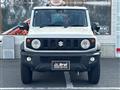 2024 Suzuki Jimny Sierra