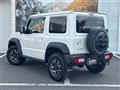 2024 Suzuki Jimny Sierra
