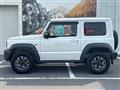 2024 Suzuki Jimny Sierra