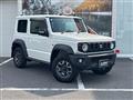 2024 Suzuki Jimny Sierra