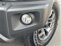 2024 Suzuki Jimny Sierra