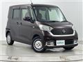 2017 Nissan DAYZ ROOX