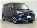 2017 Suzuki Solio