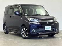 2017 Suzuki Solio