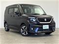 2023 Suzuki Solio