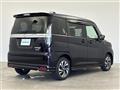 2023 Suzuki Solio
