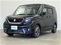 2023 Suzuki Solio
