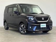 2023 Suzuki Solio