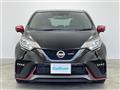 2018 Nissan Note