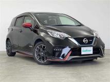 2018 Nissan Note