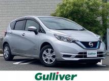 2018 Nissan Note
