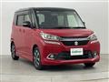 2017 Suzuki Solio