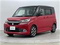 2017 Suzuki Solio