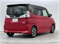 2017 Suzuki Solio