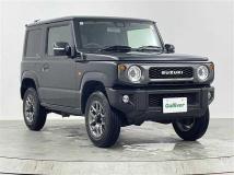 2022 Suzuki Jimny