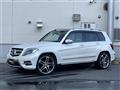 2015 Mercedes-Benz GLK-Class