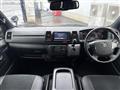 2019 Toyota Regiusace Van