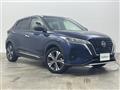 2021 Nissan KIX
