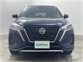 2021 Nissan KIX
