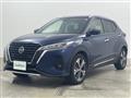 2021 Nissan KIX