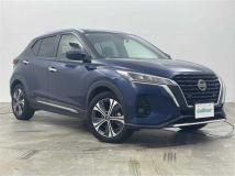 2021 Nissan KIX