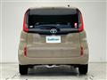 2025 Toyota Sienta