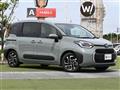 2026 Toyota Sienta