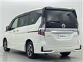 2022 Nissan Serena