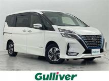 2022 Nissan Serena
