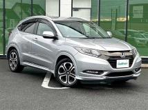 2016 Honda VEZEL