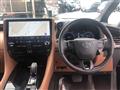 2023 Toyota Vellfire