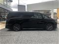 2023 Toyota Vellfire