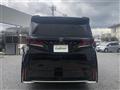 2023 Toyota Vellfire