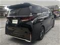 2023 Toyota Vellfire