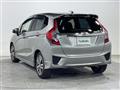 2014 Honda Fit Hybrid