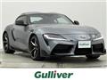 2020 Toyota Supra