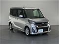 2019 Nissan DAYZ ROOX