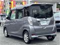 2017 Mitsubishi eK SPACE
