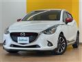 2015 Mazda Demio